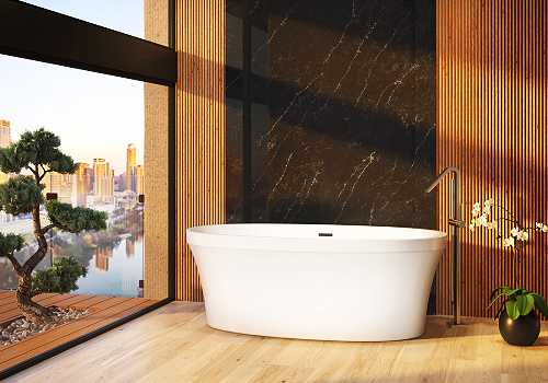 Design Awards Winner - Trent & Company - BainUltra Libra Aurora 6634