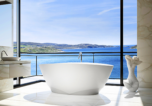 Design Awards Winner - Trent & Company - BainUltra Celestia 6635