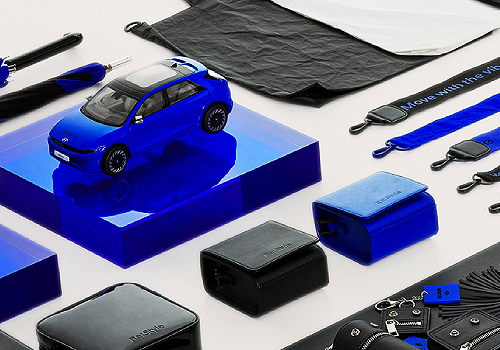 Design Awards Winner - Hyundai Motor Company - Re:Style Leather Bag Collection