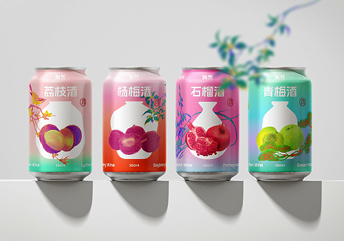 Design Awards Winner - Mingzhi Cai - Tao Ran