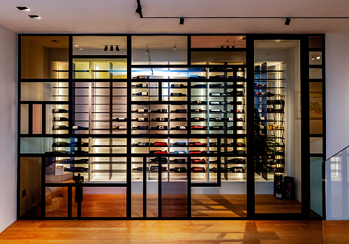 Design Awards Winner - Studio Zsolt Szalai - The Collector