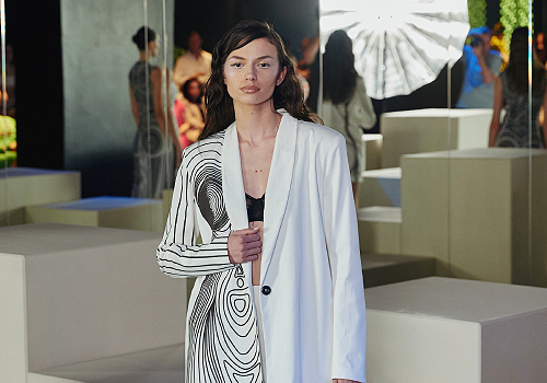 Design Awards Winner - Melle design - Mirror