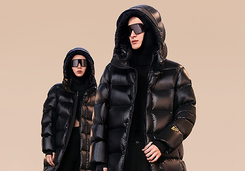 Design Awards Winner - Gaofan E-commerce Co., Ltd - Gaofan Black Gold - 8