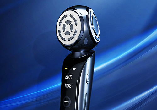 Design Awards Winner - Shanghai Sensology Technology Co., Ltd. - Fetrex beauty device
