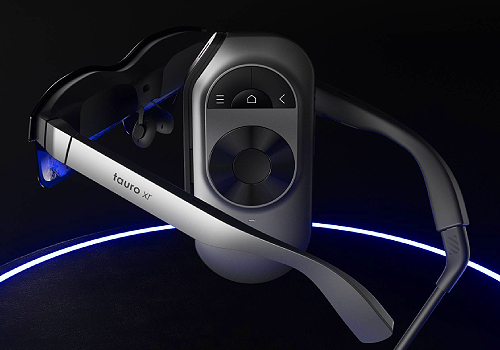 Design Awards Winner - RayNeo Co., Ltd. - RayNeo Air2 AR Glasses