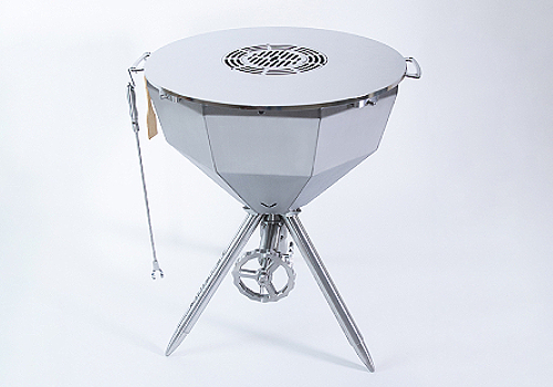 Design Awards Winner - Solloshi Ltd. - Vilicci Esperto