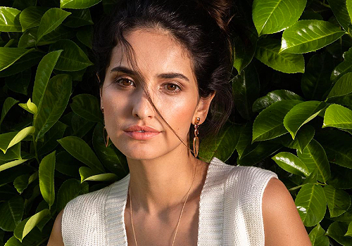 Design Awards Winner - SCHULLIN - Sapphire Earrings WATERFALL