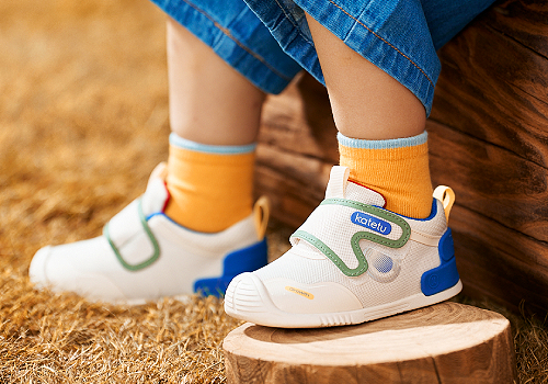 Design Awards Winner - Hangzhou Zichen Technology Co., Ltd. - X3CE002 K-shield Protective Shoes