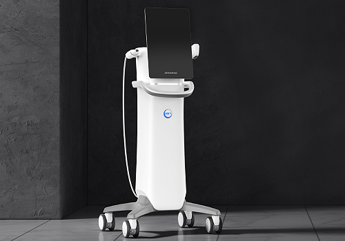 Design Awards Winner - Innovative Beautycare Technologies(Chang sha)Co.,Ltd. - TL4000-1 High-Intensity Focused Ultrasound Equipment