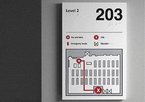 Design Awards Winner - Pratt Institute - GuideAlarm