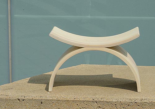 Design Awards Winner - 21201 - ARCstool