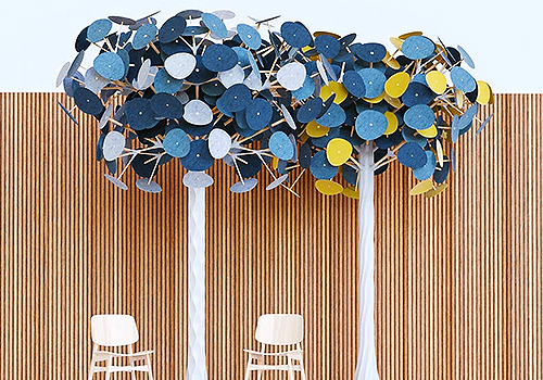 Design Awards Winner - Willo - Willo Trees