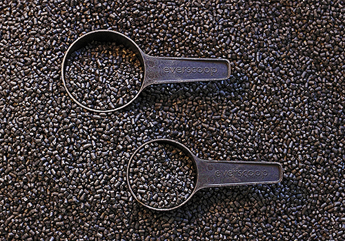 Design Awards Winner - SHIBULERU - EverScoop