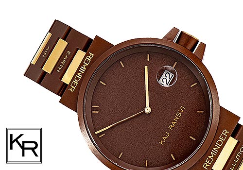 Design Awards Winner - Kaj Ransvi EF - The Reminder