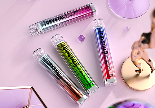 Design Awards Winner - Shenzhen SKE Technology Co., Ltd. - SKE Crystal Bar