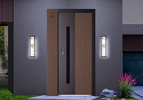 Design Awards Winner - ADAMAN DOORS AND WINDOWS SYSTEM (USA) INC - Beck