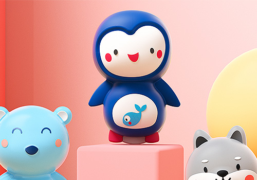 Design Awards Winner - Xiamen Jebovy Daily Articles Co., Ltd. - Safety Door Pinch Guard