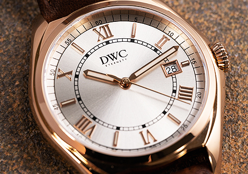 Design Awards Winner - DWC ETERNITY - EternalProject