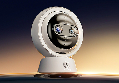 Design Awards Winner - Dongguan Dianjin Technology Co., Ltd. - RTAKO Binocular Camera