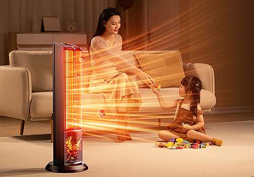 Design Awards Winner - Shenzhen Xiaogukeji Co., Ltd. - Humidifier Heater