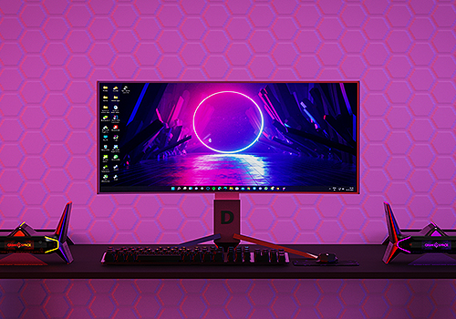 Design Awards Winner - Shenzhen Chuangtong Yi Purchase Technology Co. Ltd. - HENJOY