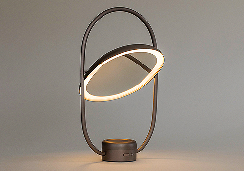 Design Awards Winner - Lei - Lei Light Reflection