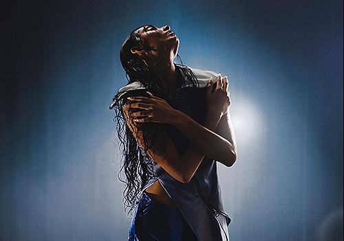 Design Awards Winner - Avantika Malhotra - Whispers in the Current