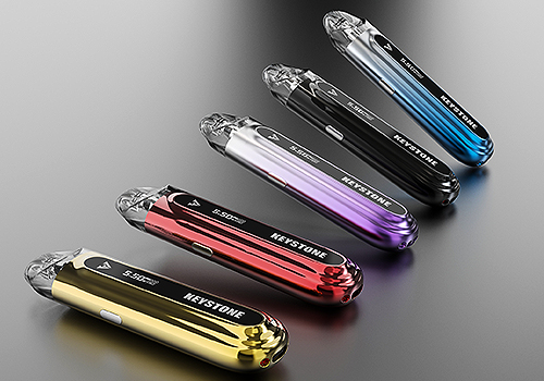 Design Awards Winner - 深圳市钥石科技有限公司 - KEYSTONE ARK X