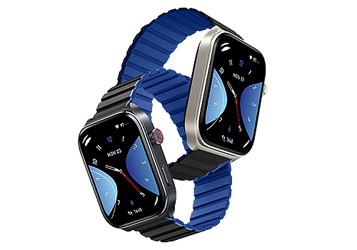 Design Awards Winner - Shanghai Kieslect Technology Company Limited - Kieslect Calling Watch Ks2