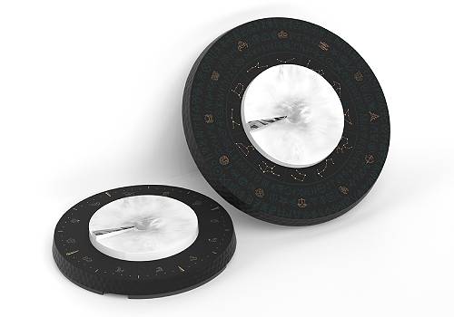 Design Awards Winner - FUJIAN BRIGHTON NEW MATERIALS CO ., LTD. - SHI LAI YUN ZHUAN