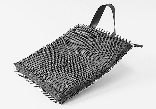 Design Awards Winner - Xuanhao LLC - Parametric Reptilia