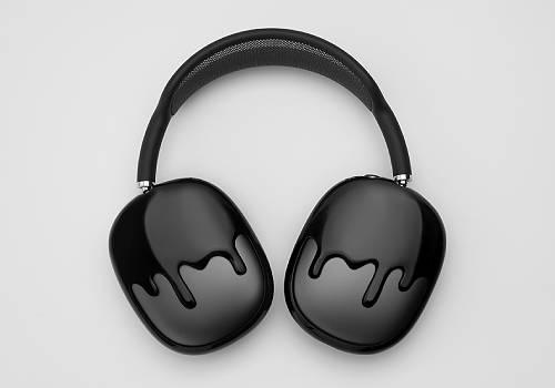 Design Awards Winner - qlix - Drip Frames by qlix.world