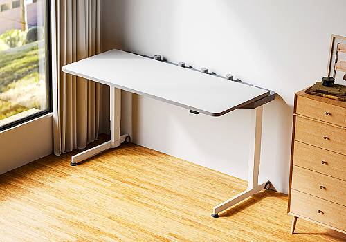 Design Awards Winner - Zhejiang Jiecang linear motion technology co., Ltd. - Quick Assembly HAD