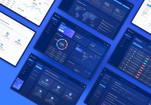 Design Awards Winner - Yasong Wang, Wei Wang, Hong Qiu - AI Ad Manager