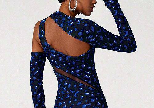 Design Awards Winner - Xiaowu Zheng - FATALE Womenswear Collection