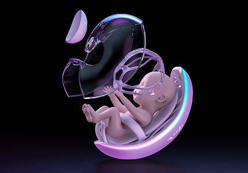 Design Awards Winner - Royal College of Art - NurturePod