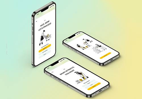 Design Awards Winner - Yiru Zhang - Bloom