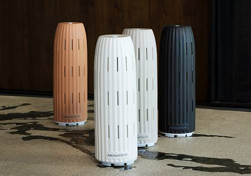 Design Awards Winner - AromaTech  - Ambience Diffuser