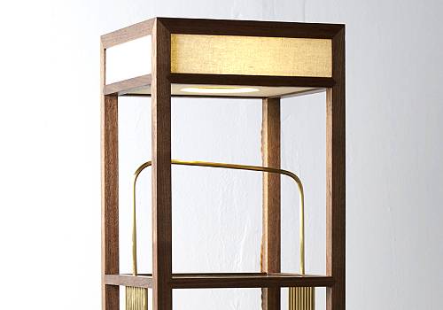 Design Awards Winner - Alex furniture studio - book lover