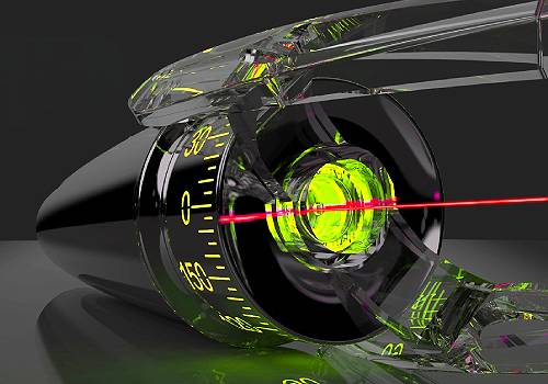 Design Awards Winner - Surgilum - RoboMarker G2