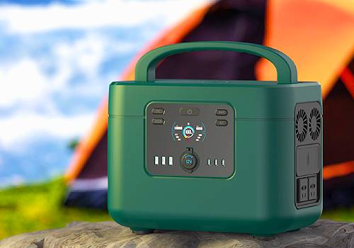 Design Awards Winner - Zhu Shenggan - V-TAC