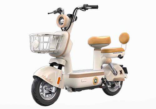 Design Awards Winner - Aima Manufacturing & Technology - Yuan Yu Zhou Pro