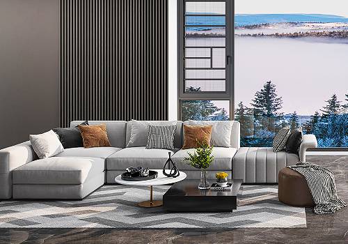 Design Awards Winner - Foshan Faos Brand Management Co.,Ltd. - ArtiLux Series-FW109-70G