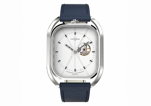 Design Awards Winner - Hvilina watch manufactory - L&MR Mechanical Northum