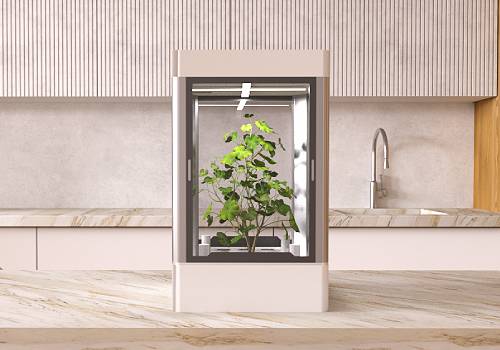 Design Awards Winner - National Taipei University of Business - OASIS