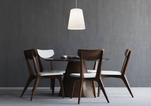 Design Awards Winner - Urban Archaeology - Tribeca Park Hanging Light