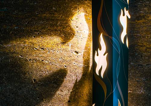 Design Awards Winner - Dehao Industrial Co., Ltd. - Dance of Firebirds