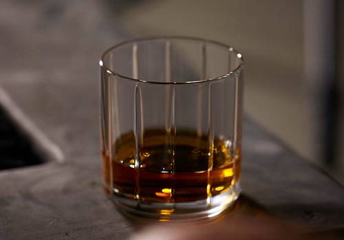 Design Awards Winner - Fable - Fable Rocks Glasses 