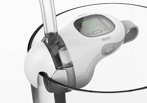 Design Awards Winner - Woodmax Ky Industries Corp - AQUAPOD-Jacana