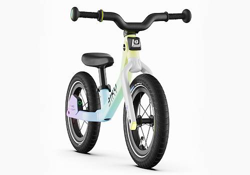 Design Awards Winner - Biky Bikes Corp. - Biky 12